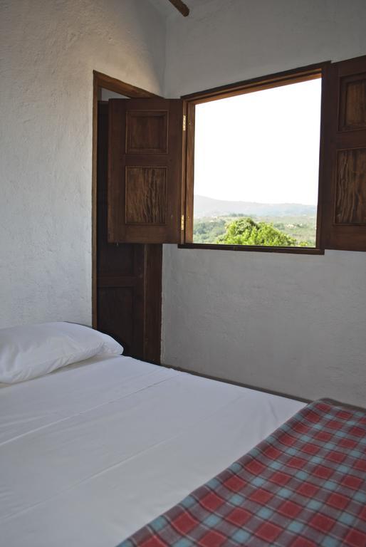 Casa Aparicio Lopez Hotel Barichara Kamer foto